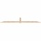 Ekena Millwork Eugene Smooth Timber Gable Bracket, Douglas Fir, 96"W x 16"H x 1 1/2"D x 3 1/2"F, 4/12 Pitch GBW096X16X0204EUG00SDF - alternate 5